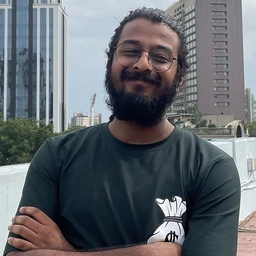Ishant Garg