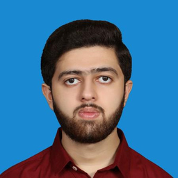 Abrar Ahmed