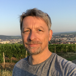 Dipl.-Ing. Andreas Hilse