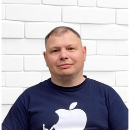 Oleksandr Hlukhoman
