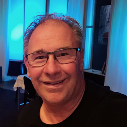 Dirk Tabor