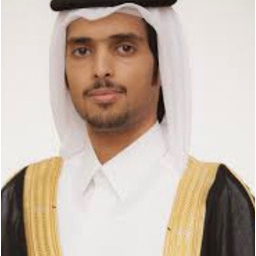 Sheikh Turki Bin Faisal al Thani