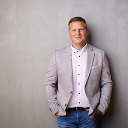 Ralf Jürgensen