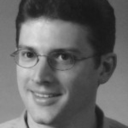 Dr. Martin Haas