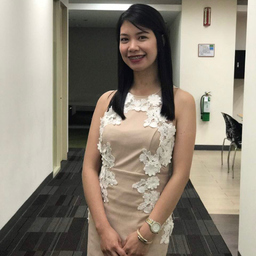 Mary Roseanne Villaraza