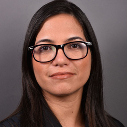 Manoella Oliveira dos Santos