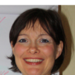 Ina Buschner