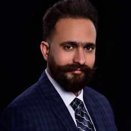 Ali Khajoueifard