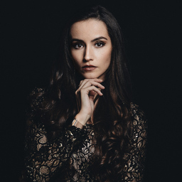 Alexandra-Yoana Alexandrova