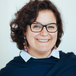 Dipl.-Ing. Erika Senkowsky