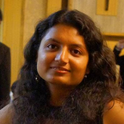 Sejal Agrawal