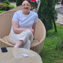 Marika Kalandarishvili