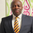 Cyprian Kweh Ateh