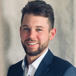 Profilbild Marcel Koch