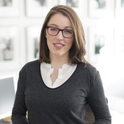 Anna Berghe von Trips's profile picture