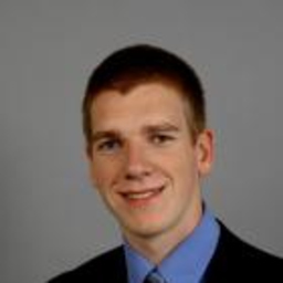 Benjamin Brust's profile picture