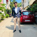 syed Arif