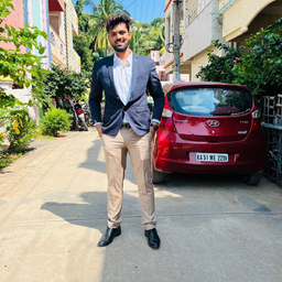 syed Arif
