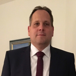 Frank Fischer's profile picture