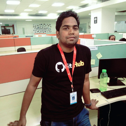 sharad rokade