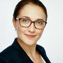 Social Media Profilbild Katharina Sprotte Mayen
