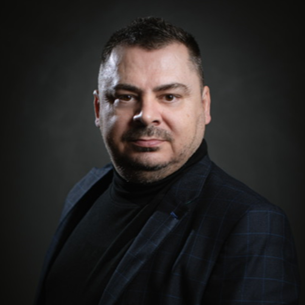 Dragan Stanic Geschäftsführer AS Sicherheit & Services GmbH XING