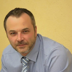 Alexander Duschek