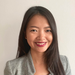 Jomei Huang