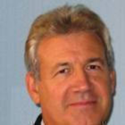 Bernard PARISOT