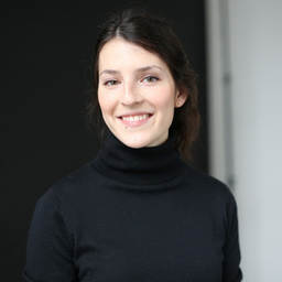 Julia Maderitsch