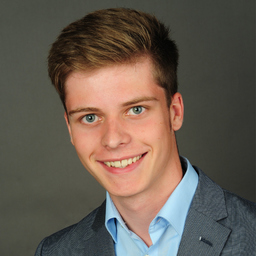 Calvin Rösicke