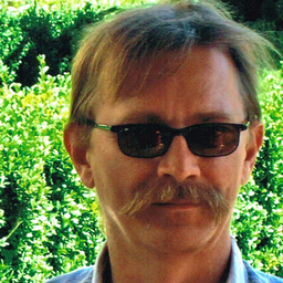 Hans-Peter Daumann
