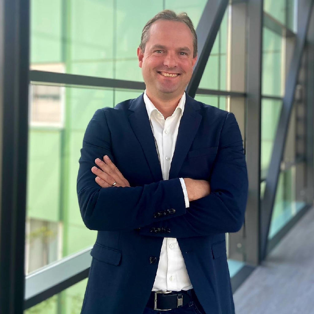 Steven Duncan Director Research and Development Medical Technology