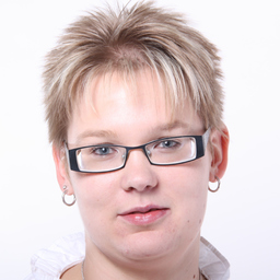 Jacqueline Schmidt