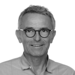 Prof. Dr. Jörg Becker