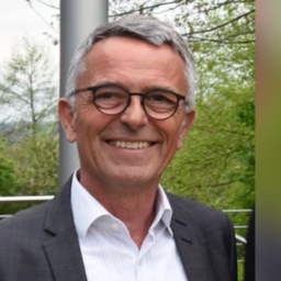 Prof. Dr. Jörg Becker