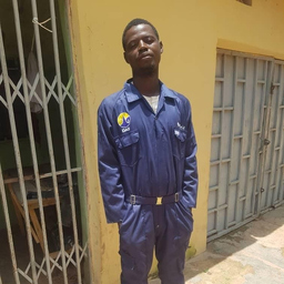 Auwal Shuaibu