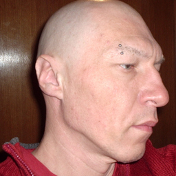 Profilbild Armin Ulrich