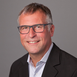 Dipl.-Ing. Dietmar Scholl