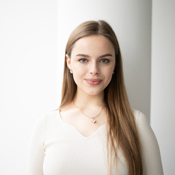Anastasiia Rusyn