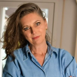 Anette Behm