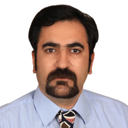 Arash Torabikhah