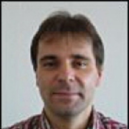Profilbild Axel Buchwitz
