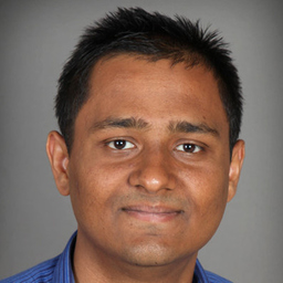 Bhabajeet Kalita