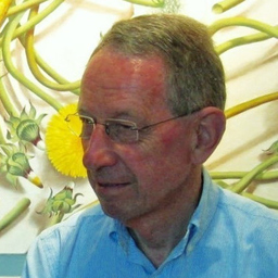 Martin F. Keel