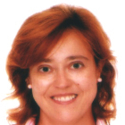 Pilar Serrano Valero