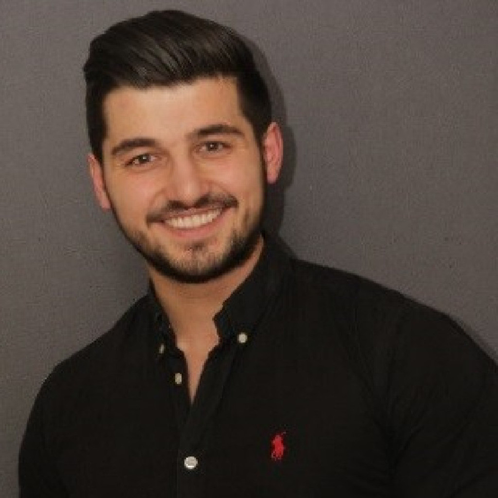 Muhammed Arslan Bachelorand GTÜ Gesellschaft für Technische