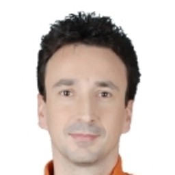 Frédéric Matrion