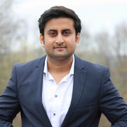 Shrikant Chandrakant Deshmukh
