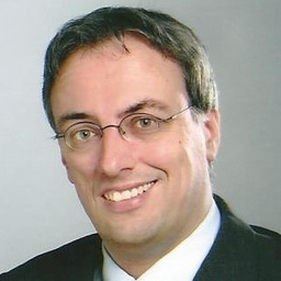 Martin Fricke